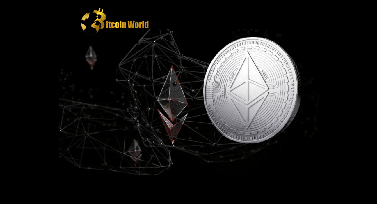 Top Crypto Analyst Issues Ethereum Warning, Says ETH Price Action Could Get Ugly