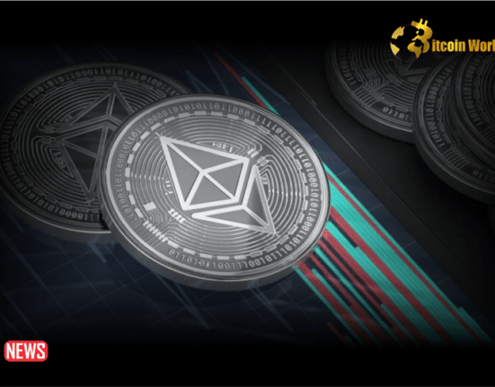Ethereum Price Is Gaining Pace Above The $2,200 Resistance, Is $2,500 Feasible?