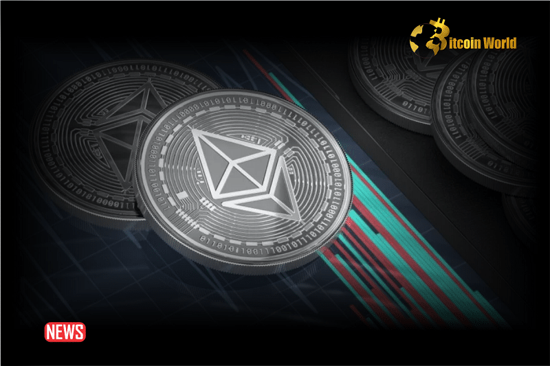 Ethereum Price Is Gaining Pace Above The $2,200 Resistance, Is $2,500 Feasible?