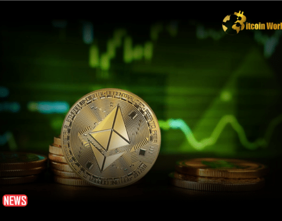 Ether Price Surged 5.5%, Nears $3,100 Amid Market Optimism and Legal Boost