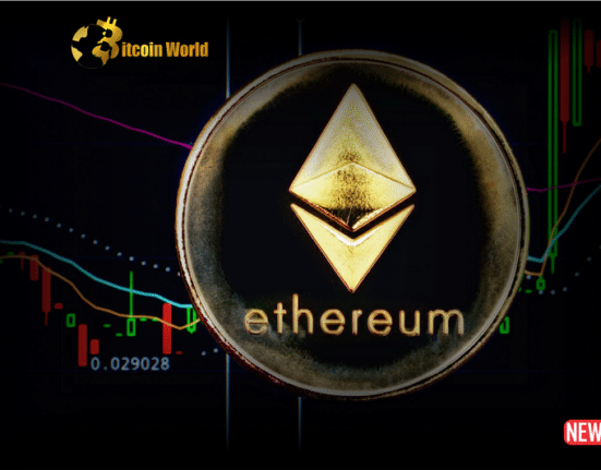 eth price in
