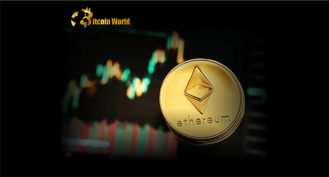 Ethereum Price Prediction: Is the Rally Just Getting Started?