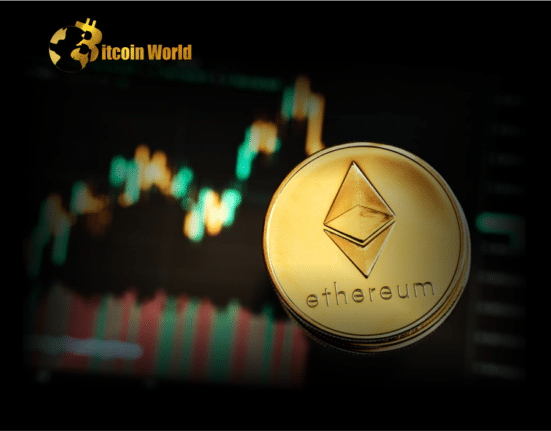 Ethereum Price Prediction: Is the Rally Just Getting Started?