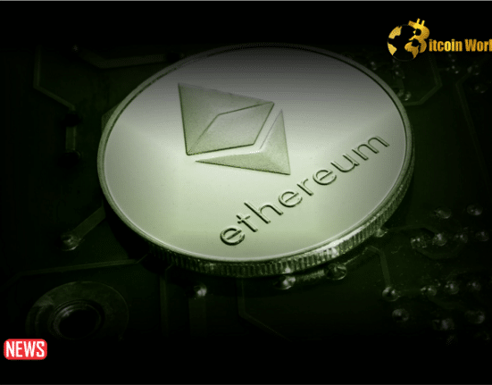 ETH Price Could Reach Over $5,400 According to Analysts