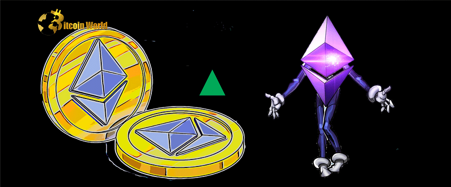 Ethereum Rallies to $1,350, But Derivatives Metrics Remain Neutral to Bearish