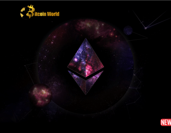 eth recovery