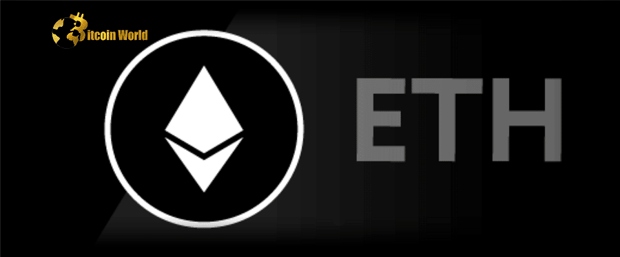 Ethereum [ETH] Metric Sees Correction: Hopes of a Bull Run Rise