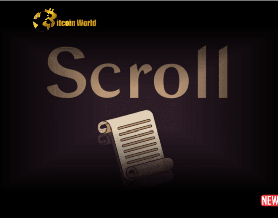 eth scroll