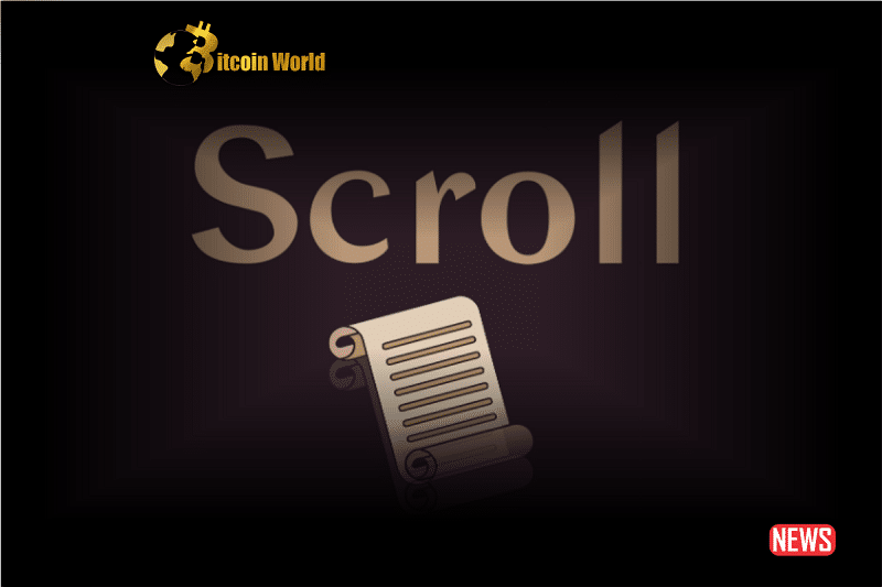 eth scroll