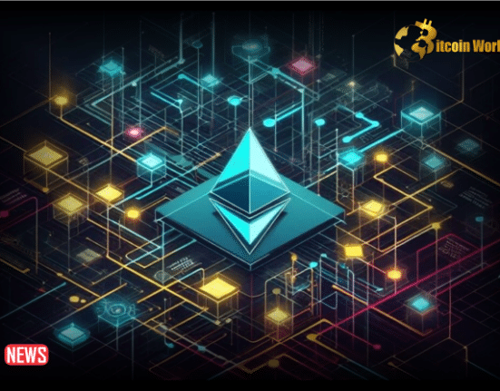 Four Reasons Why Ethereum Is Not a Security: Consensys