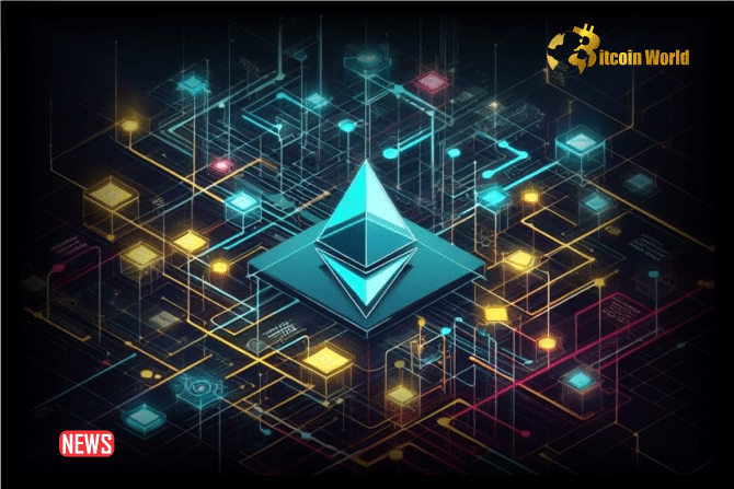 Four Reasons Why Ethereum Is Not a Security: Consensys