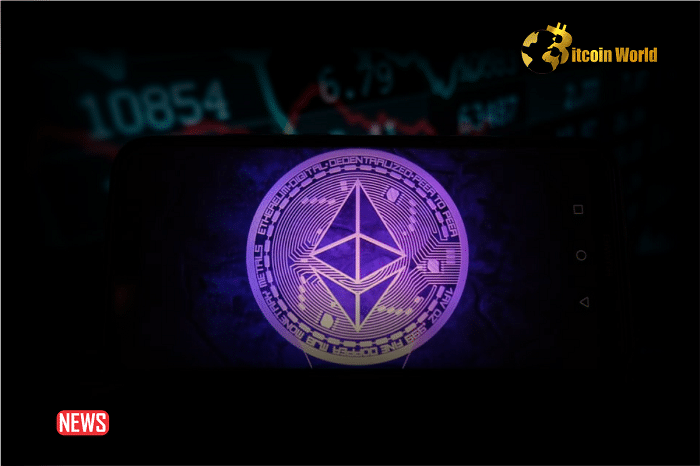 Price Analysis: Ethereum (ETH) Surpassed $3,000 Resistance – What’s the Next Target?