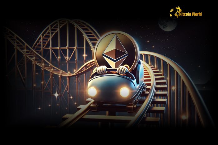Crypto Strategist Predicts Ether Surge Will Spark Altcoin Rally