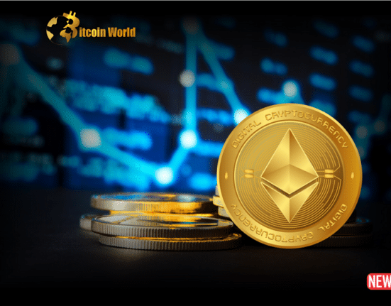eth spot