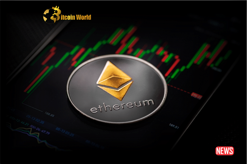 eth struggles