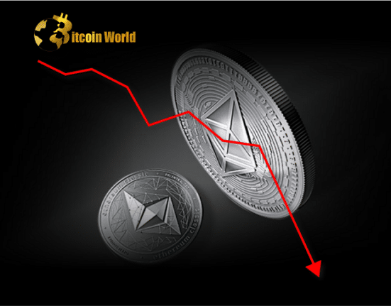 Ethereum suffers yet another weekly outflow, but how did BTC perform