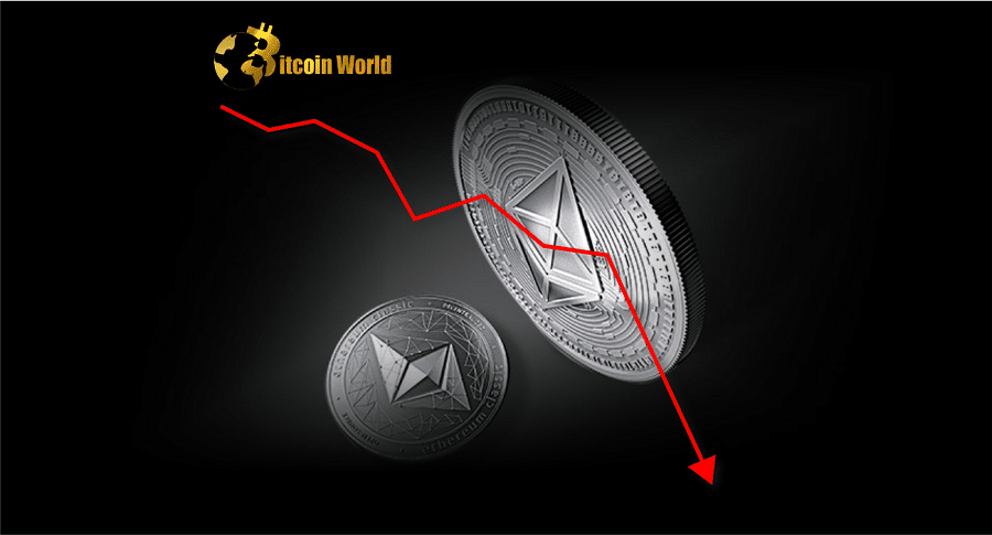Ethereum suffers yet another weekly outflow, but how did BTC perform