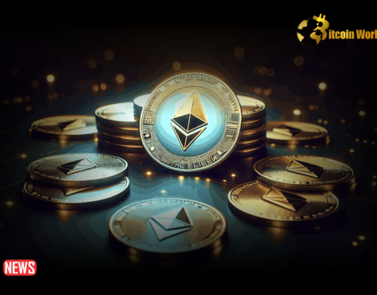 ETH Supply Surge Casts Shadow On Spot Ethereum ETF Excitement