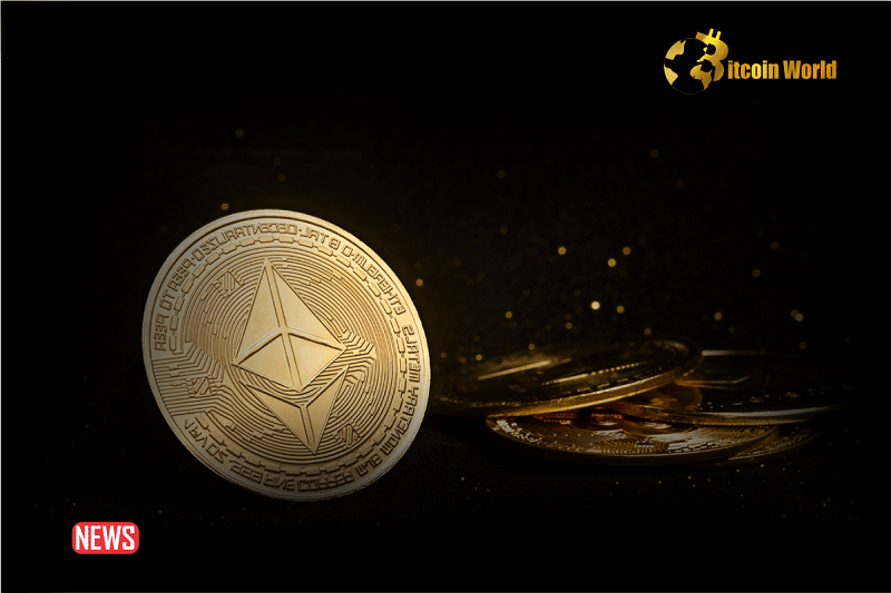 Ethereum Price Surges 5% Above The $2,300 Support Zone, Has ETH Bulls Finally Take Over?