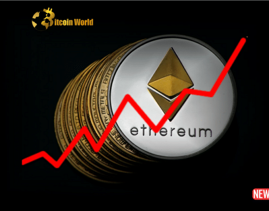 eth surge