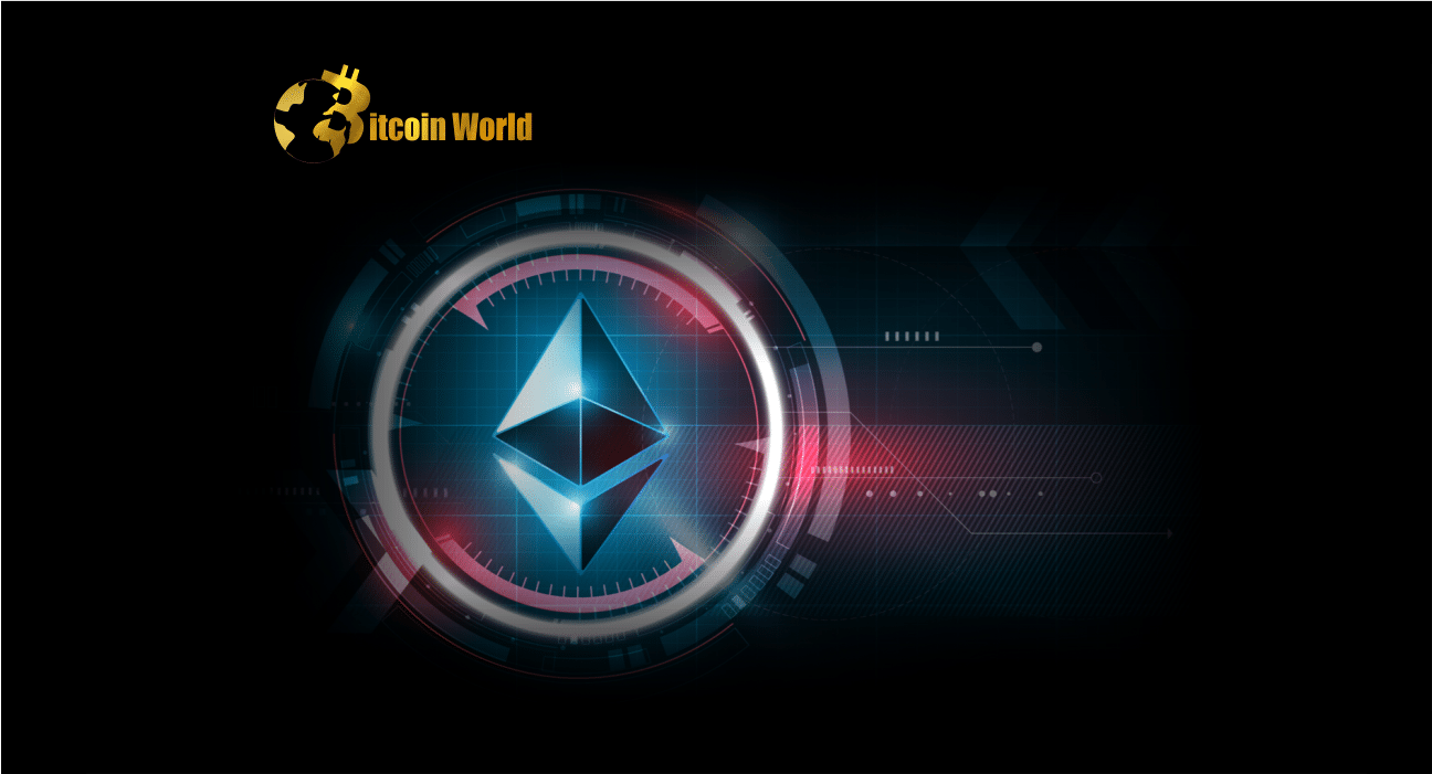 Second Ethereum Testnet Successfully Simulates Shanghai Hard Fork