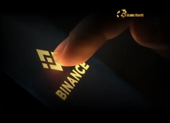 ETH Transfer: Massive $265M Movement From Arbitrum To Binance Sparks Questions