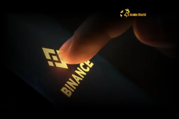 ETH Transfer: Massive $265M Movement From Arbitrum To Binance Sparks Questions