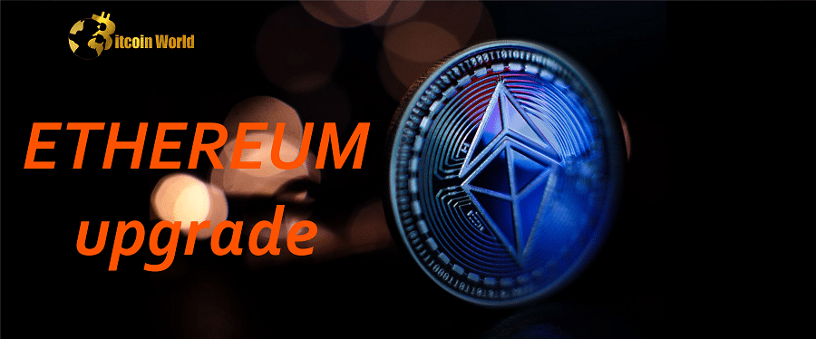 Ethereum (ETH) Outlook: Will Network Upgrades Be Enough to Boost the Price?