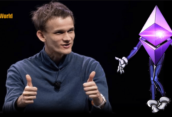 Vitalik Buterin Divulges the ‘Largest Remaining Challenge’ in Ethereum