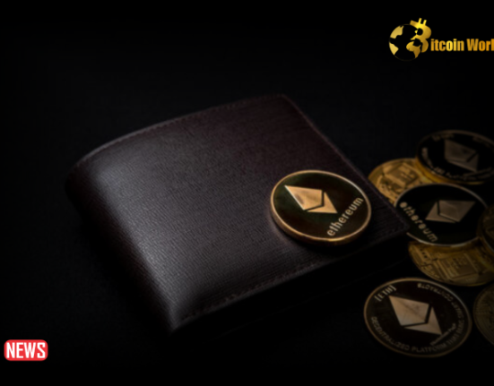 Dormant Ethereum Wallets From ICO Era Coming To Live