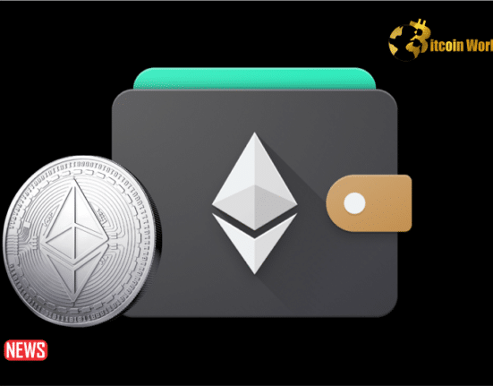 Dormant Ethereum Wallet Awakens After 8.5 Years, Realizing A $1.1 Million Profit