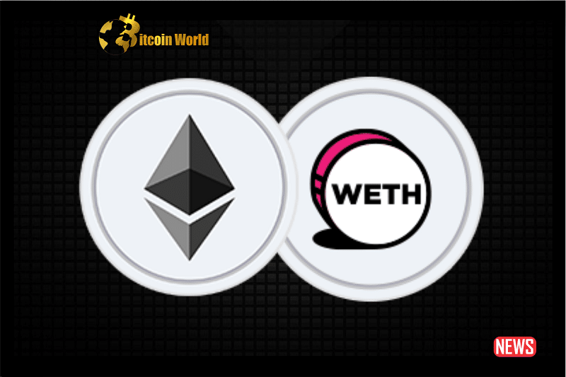 eth weth