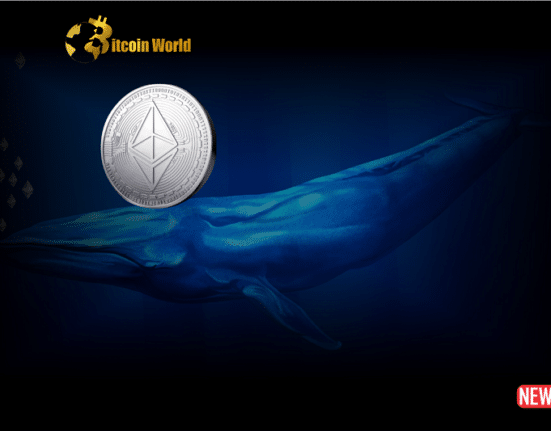 eth whale 5