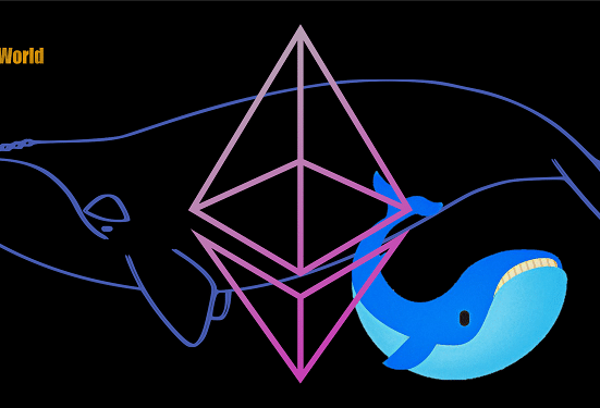 Ethereum Sharks and Whales Add Nearly $700 Million in $ETH in Two Days