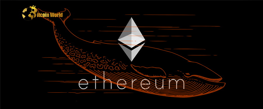eth whale