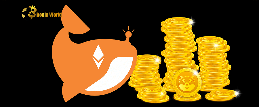 Ethereum Whale With Over $500 Million in Assets Accumulated 18.8 Trillion Shiba Inu ($SHIB)