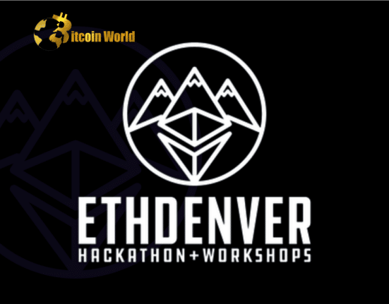 ETHDenver Teases Spin-off Plans as Conference Winds Down
