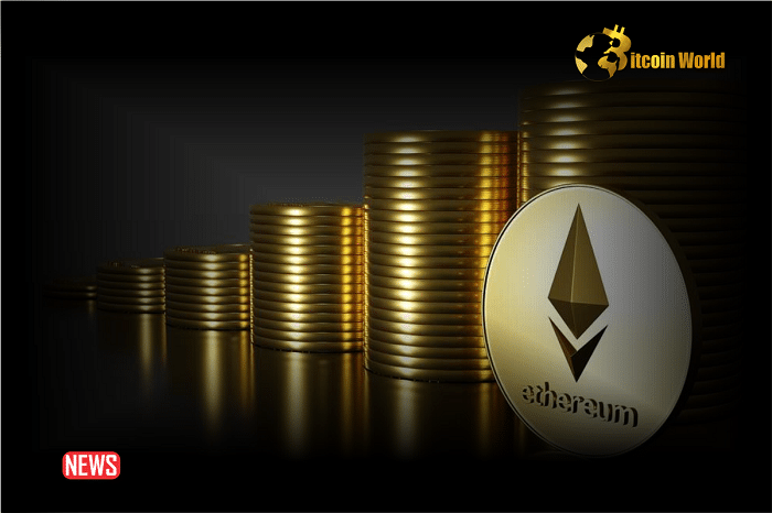 Buying Pressure From The US On Coinbase Fuelled Ethereum (ETH) Rally: CryptoQuant