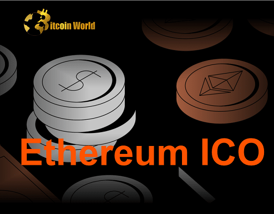 ether ico