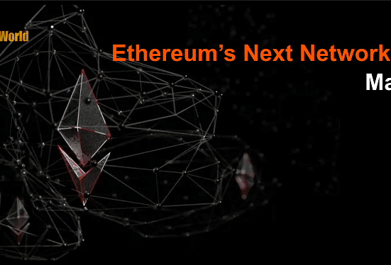 Ethereum’s Next Network Upgrade Slated For March 2023