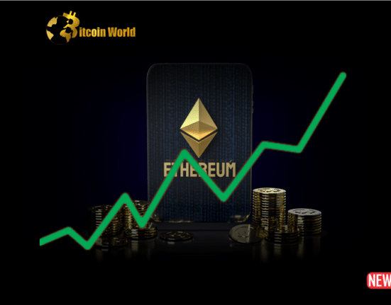 ether rise