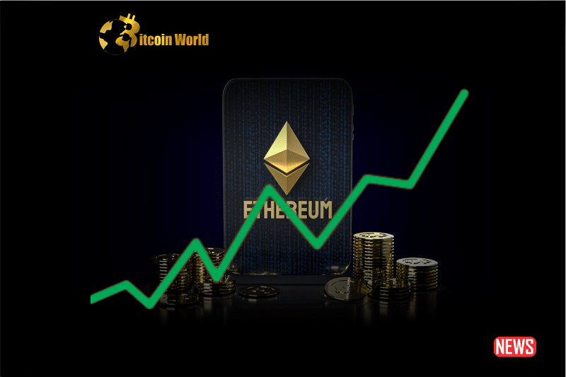 ether rise