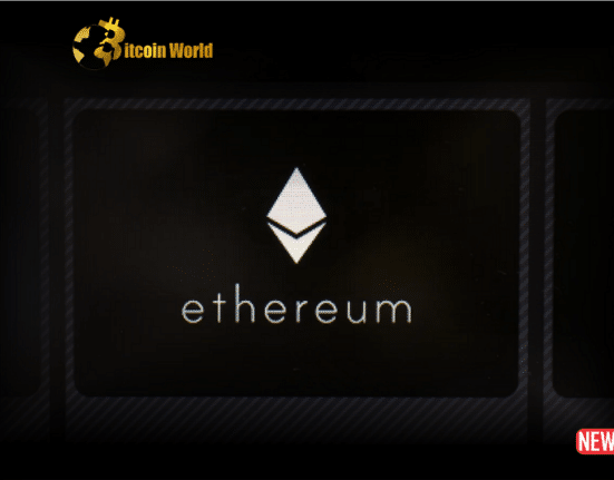 ethereum blockhain