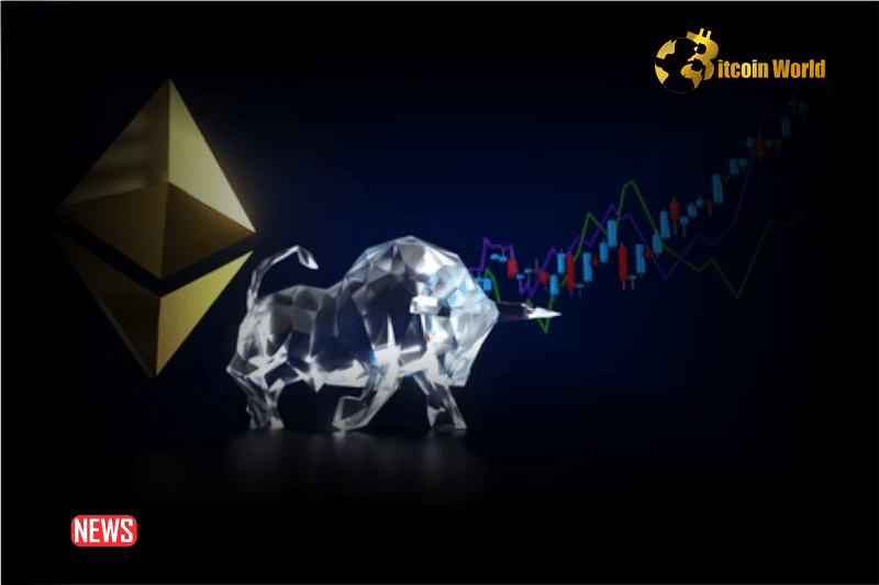 Ethereum Recently Cleared The $2,200 Resistance, Is This A Positive Sign?