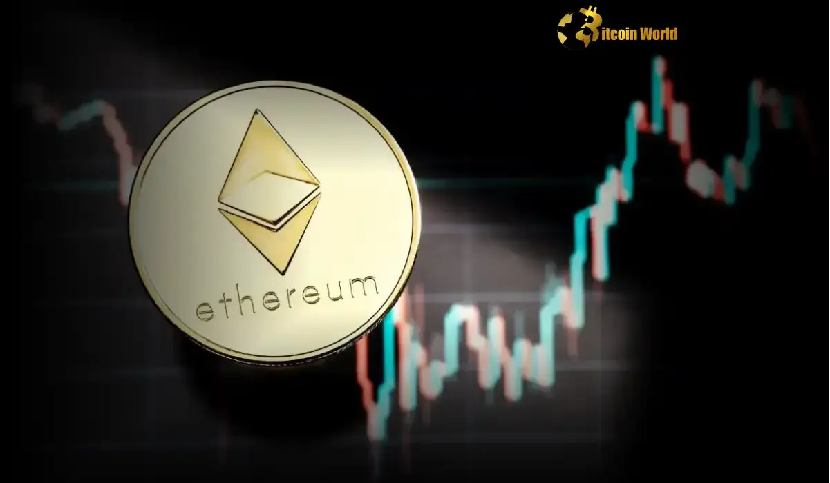 Ethereum DEX Activity Surges 73%, Signaling Exciting Retail Return