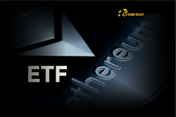 Ethereum ETFs See Powerful $124M Inflows, Fueling 17-Day Streak