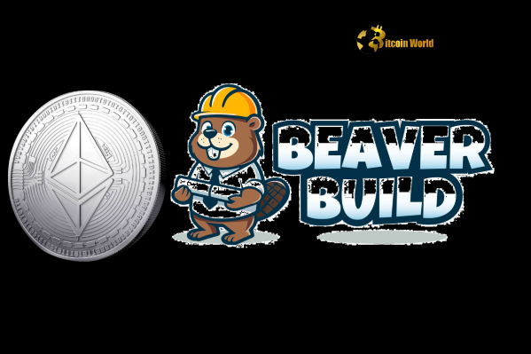 Ethereum (ETH): Massive $13.6M Beaverbuild Deposit Hits Binance