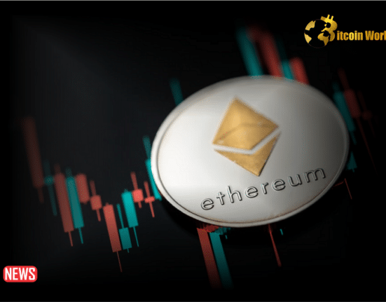 Here Are The Reasons Why Ethereum Price Stumbled