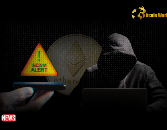 Sleuth (Mr. Huber) Accuses Ethereum Co-Founder of Encouraging Fraudulent Acts