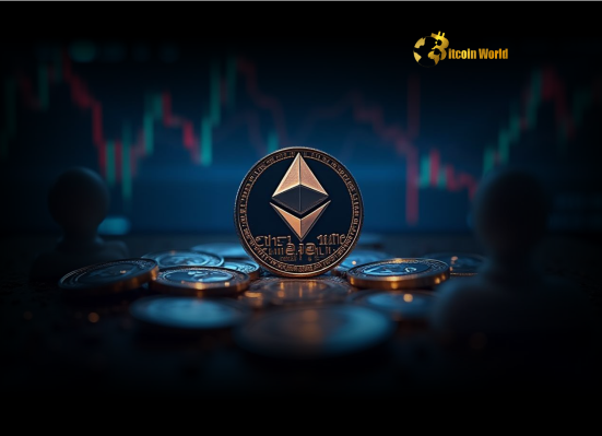 Ethereum Futures OI: Massive $41 Billion High Signals Market Excitement